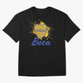 BOCA Jrs. Classic T-Shirt Treasure the FIFA World Cup 2026 Group Stage Journey through Messi, CR7 and Mbappe Highlights, Argentina Pride, Football History, Final Match Energy, Crowd Noise and Once in a Lifetime Moments; Perfect for People Who Love