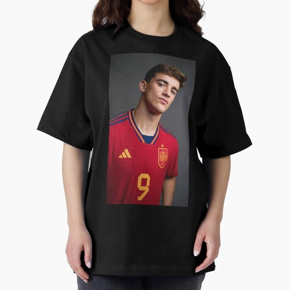 gavi Classic T-Shirt Enjoy Global Football Passion for FIFA World Cup 2026 USA Canada Mexico, with Messi, France, Football Passion, Legendary Performances, Festival Vibes and Supporter Community; Built for Supporters Chasing Trophy Dreams, Final