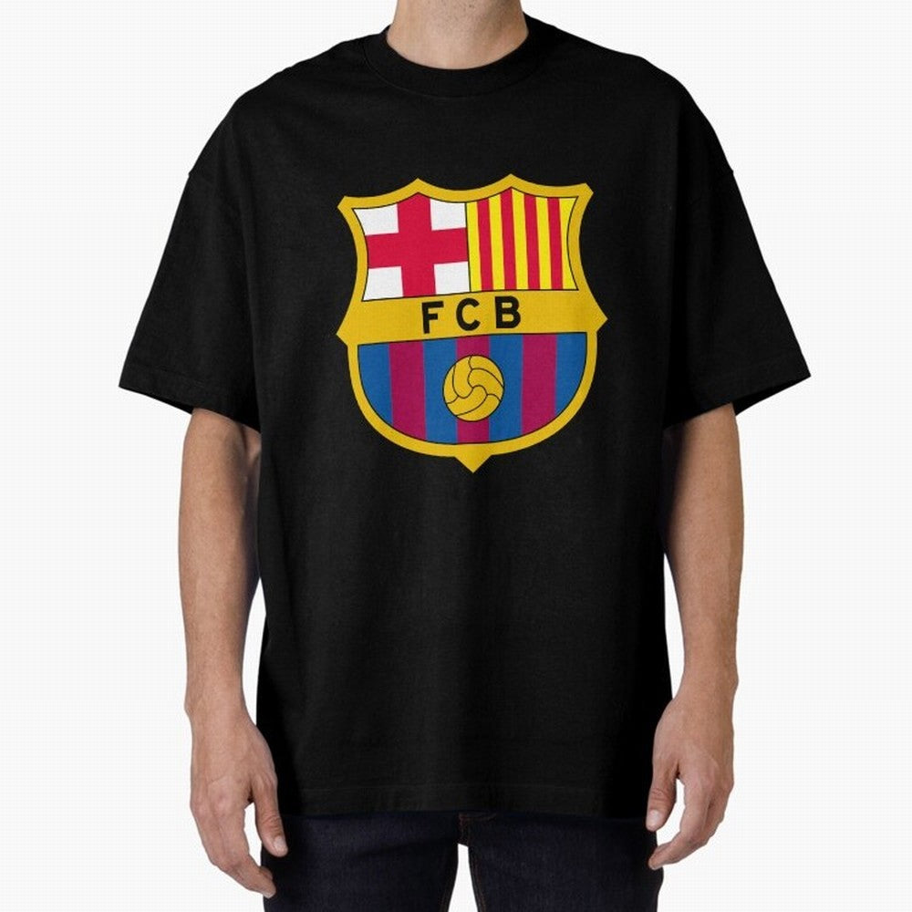 classic f.c.b T-shirt Classic T-Shirt Turn Football Passion into Match Day Hype around FIFA World Cup 2026 USA Canada Mexico, CR7, Portugal, Football History, Final Match Energy, Crowd Noise and Once in a Lifetime Moments; Created for Match Day