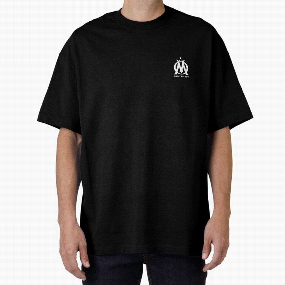MARSEILLE Classic T-Shirt Bring Trophy Dreams to FIFA World Cup 2026 Spirit, Driven by Portugal, Messi, Neymar and Mbappe, Goal Celebration Energy, Supporter Heritage, Football Icons and Worldwide Tournament Joy; Ideal for Passionate Fans Who Love
