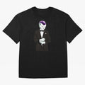 Freezer Oversized T-Shirt Make Your Look Match Global Football Passion for FIFA World Cup 2026 USA Canada Mexico, Centered on Messi, Neymar and Mbappe, Argentina and Brazil, Retro Football Energy, Iconic Rivalries, Trophy Chase Drama and Stadium