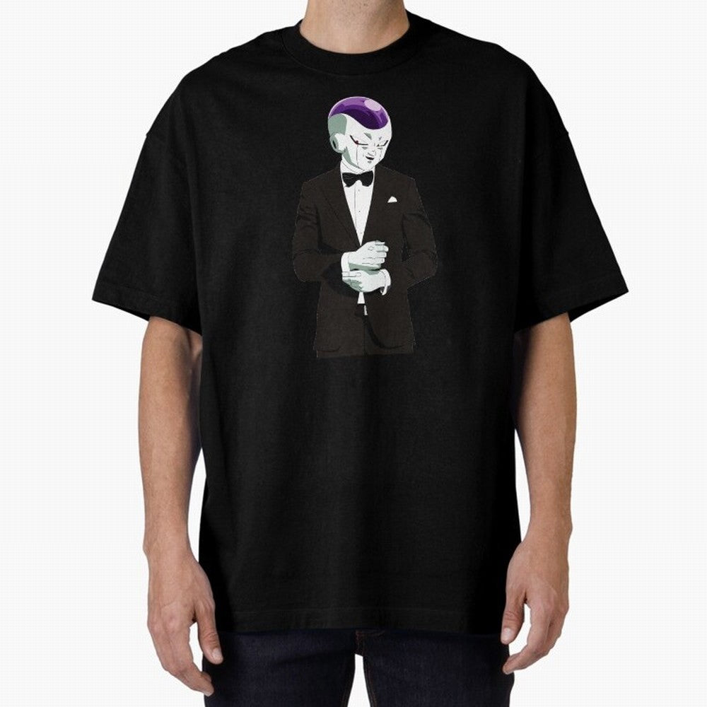 Freezer Oversized T-Shirt Make Your Look Match Global Football Passion for FIFA World Cup 2026 USA Canada Mexico, Centered on Messi, Neymar and Mbappe, Argentina and Brazil, Retro Football Energy, Iconic Rivalries, Trophy Chase Drama and Stadium
