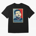 cholo simeone obama effect Classic T-Shirt Show Your Love for FIFA World Cup 2026 Spirit, with Portugal, Spain and Germany, Messi, CR7 and Mbappe, Stadium Chants, National Pride, Trophy Dreams and Unforgettable Football Memories; Ideal for Fans Who