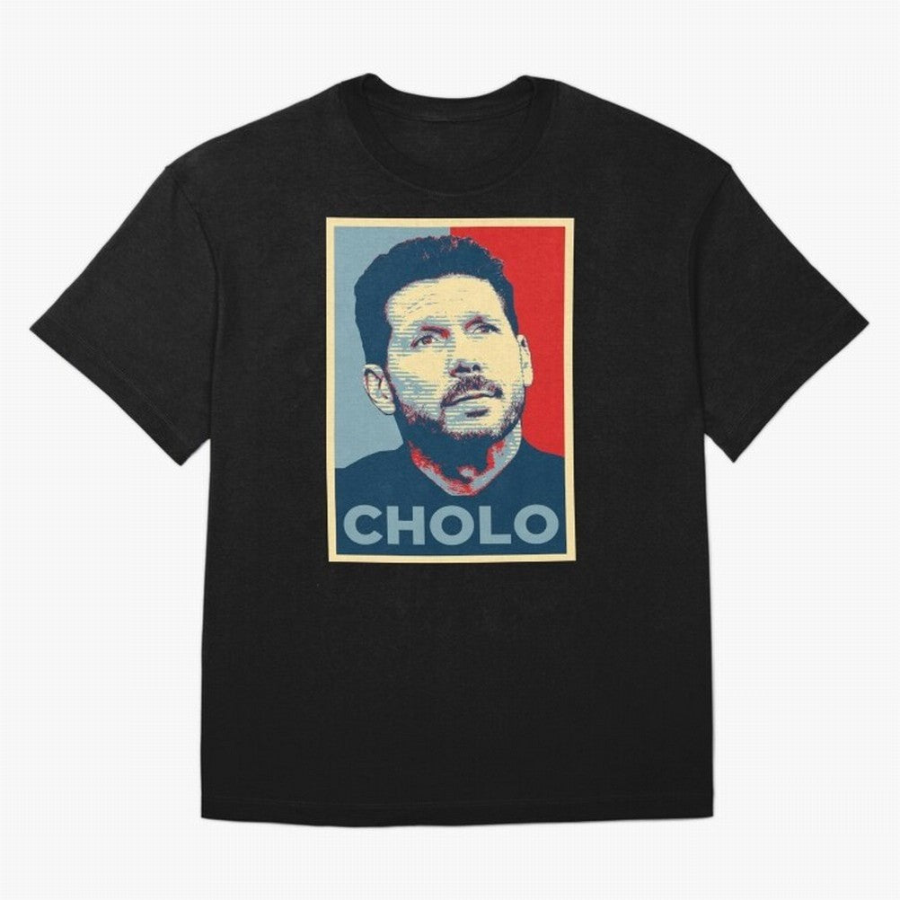 cholo simeone obama effect Classic T-Shirt Show Your Love for FIFA World Cup 2026 Spirit, with Portugal, Spain and Germany, Messi, CR7 and Mbappe, Stadium Chants, National Pride, Trophy Dreams and Unforgettable Football Memories; Ideal for Fans Who