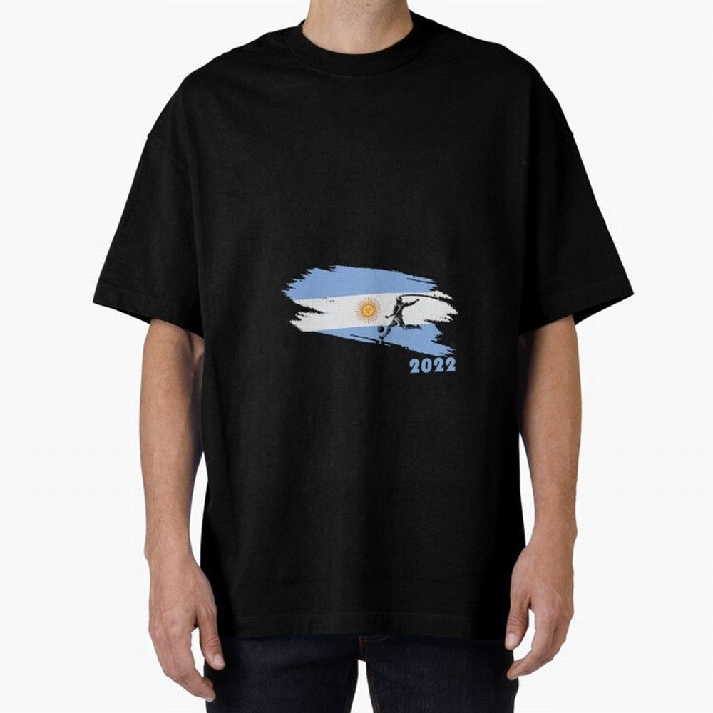argentina muchachos ahora nos volvimos a ilusionar Classic T-Shirt Represent FIFA World Cup 2026 Group Stage Inspired by Messi, CR7 and Mbappe, France Energy, Football History, Final Match Energy, Crowd Noise and Once in a Lifetime Moments; Made