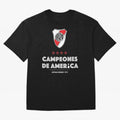 River Plate Classic T-Shirt Celebrate Global Passion for FIFA World Cup 2026 USA Canada Mexico for Fans of Neymar and Spain and Netherlands, Bringing Match Day Excitement, Supporter Culture, Golden Goals and Global Football Passion; Ideal for