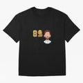 GOAT Legacy: Messi's 8 Ballon d'Or Victories, FCB, Leo Messi Classic T-Shirt Share Match Day Hype around FIFA World Cup 2026 Group Stage, Messi, England, France and Netherlands, Match Day Excitement, Supporter Culture, Golden Goals and Global