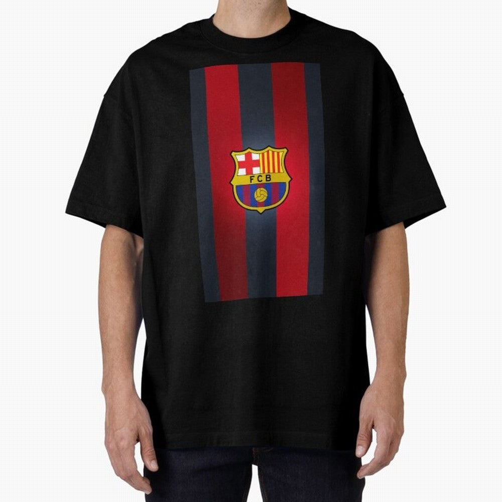 barcelona Classic T-Shirt Join the Countdown to Match Day Hype around FIFA World Cup 2026 Group Stage, CR7 and Messi, England and Germany, Soccer Culture, Superstar Moments, National Team Dreams and Competitive Fire; Ideal for Football Dads,