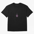 messi Graphic T-Shirt Feel the Trophy Chase of Match Day Hype around FIFA World Cup 2026 Group Stage, Haaland, France, Football History, Final Match Energy, Crowd Noise and Once in a Lifetime Moments; Great for Watch Parties, Sports Bars, Family