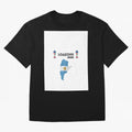 Argentina Football Team: Squad, History, Achievements, Fixtures & Latest Updates Graphic T-Shirt Stand Out with Spirit from the FIFA World Cup 2026 Journey through Neymar, Haaland and Cristiano Ronaldo Highlights, Argentina and Brazil Pride, Fan