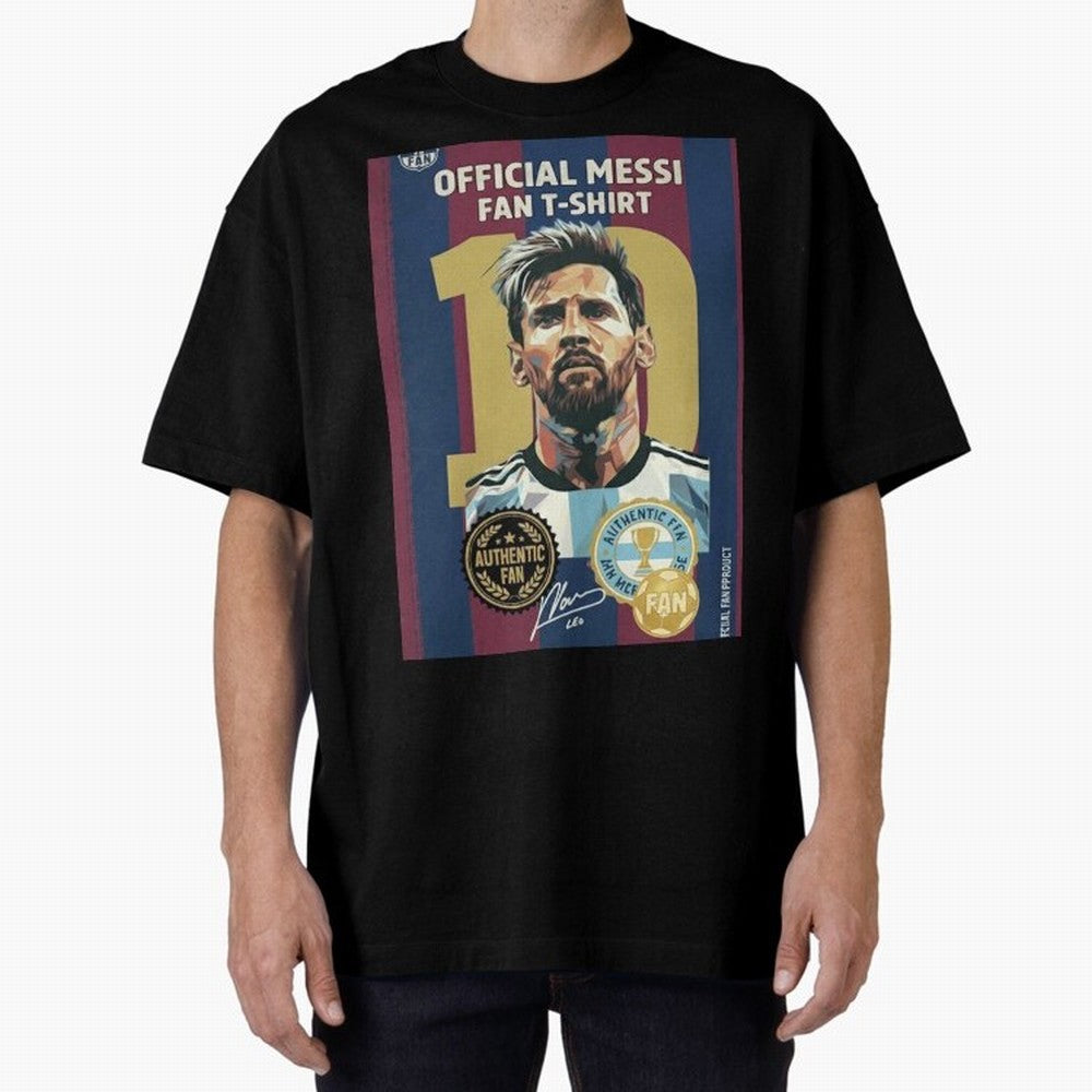 MESSI FAN TSHRT Premium T-Shirt Make Your Look Match the FIFA World Cup 2026 USA Canada Mexico Journey through Messi, Neymar and Mbappe Highlights, England, France and Netherlands Pride, Game Day Rituals, Football Legends, Country Pride and the