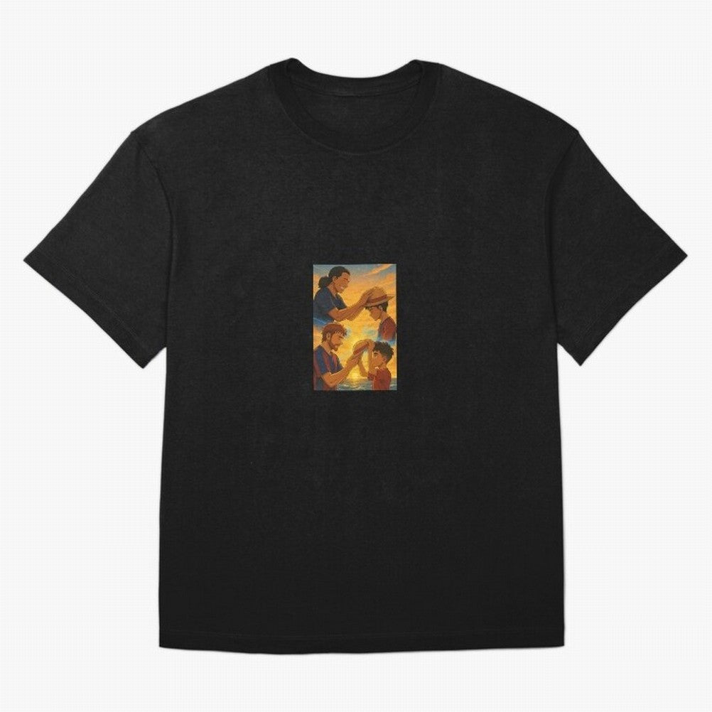 Barcelona Legacy Premium T-Shirt Show Support during FIFA World Cup 2026 for Fans of Messi and Cristiano Ronaldo and Netherlands, Bringing Vintage Soccer Flavor, Modern Football Stars, National Flags and Final Night Emotion; Great for Supporters