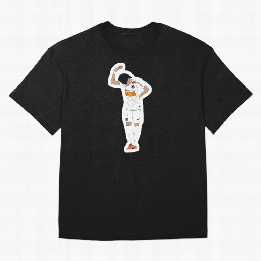neymar jr Classic T-Shirt Join Global Football Passion for FIFA World Cup 2026 USA Canada Mexico, Filled with Mbappe and Neymar, Spain, Goal Celebration Energy, Supporter Heritage, Football Icons and Worldwide Tournament Joy; Ideal for Football