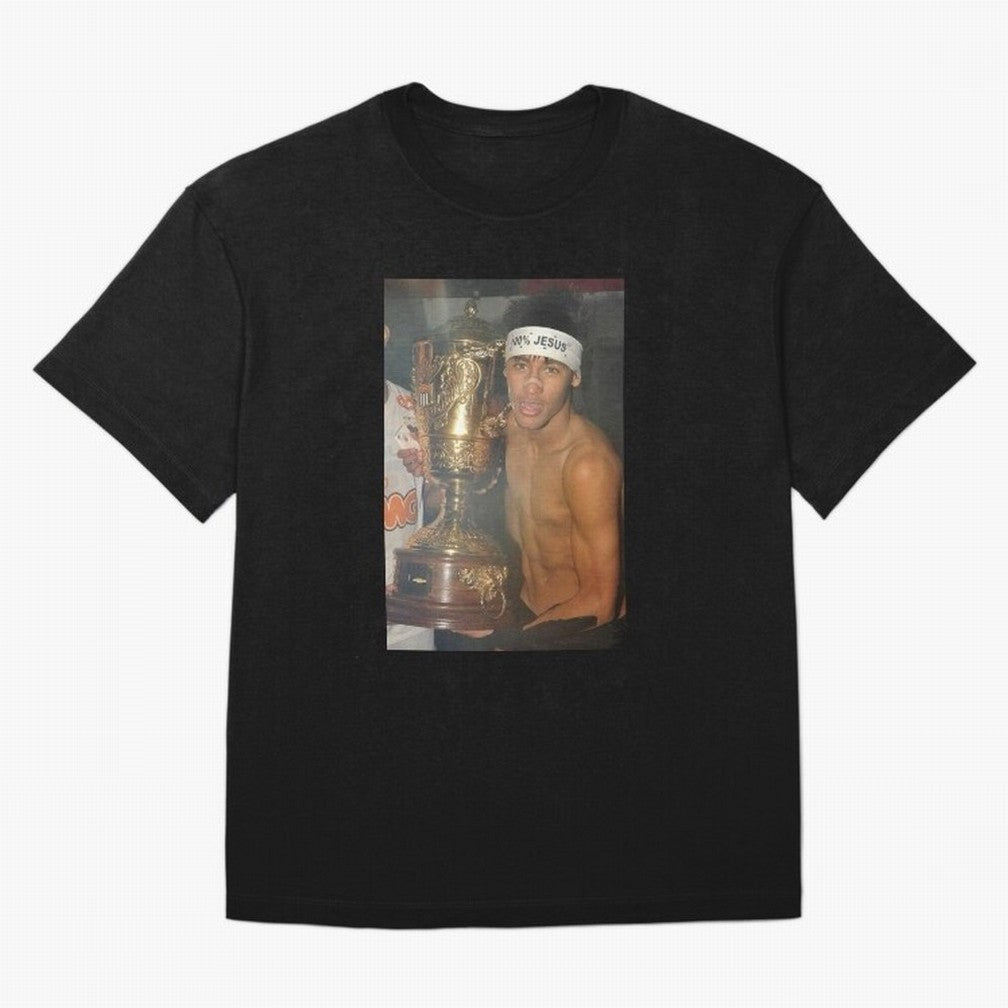 Neymar Jr Classic T-Shirt Elevate Global Football Passion for FIFA World Cup 2026 USA Canada Mexico, Centered on Haaland, France and Portugal, Vintage Soccer Flavor, Modern Football Stars, National Flags and Final Night Emotion; Made for Die Hard
