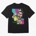 Neymar The King Design Classic T-Shirt Celebrate Fan Favorites in the FIFA World Cup 2026 Group Stage Journey through Haaland Highlights, Brazil, Portugal and Argentina Pride, Classic Soccer Heritage, Championship Pressure, Fan Loyalty and