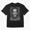 Ronaldinho Wallpaper Classic T-Shirt Make Game Day About FIFA World Cup 2026 Group Stage with CR7, Argentina Energy, Game Day Rituals, Football Legends, Country Pride and the Road to the Final; Great for Watch Parties, Sports Bars, Family Nights,