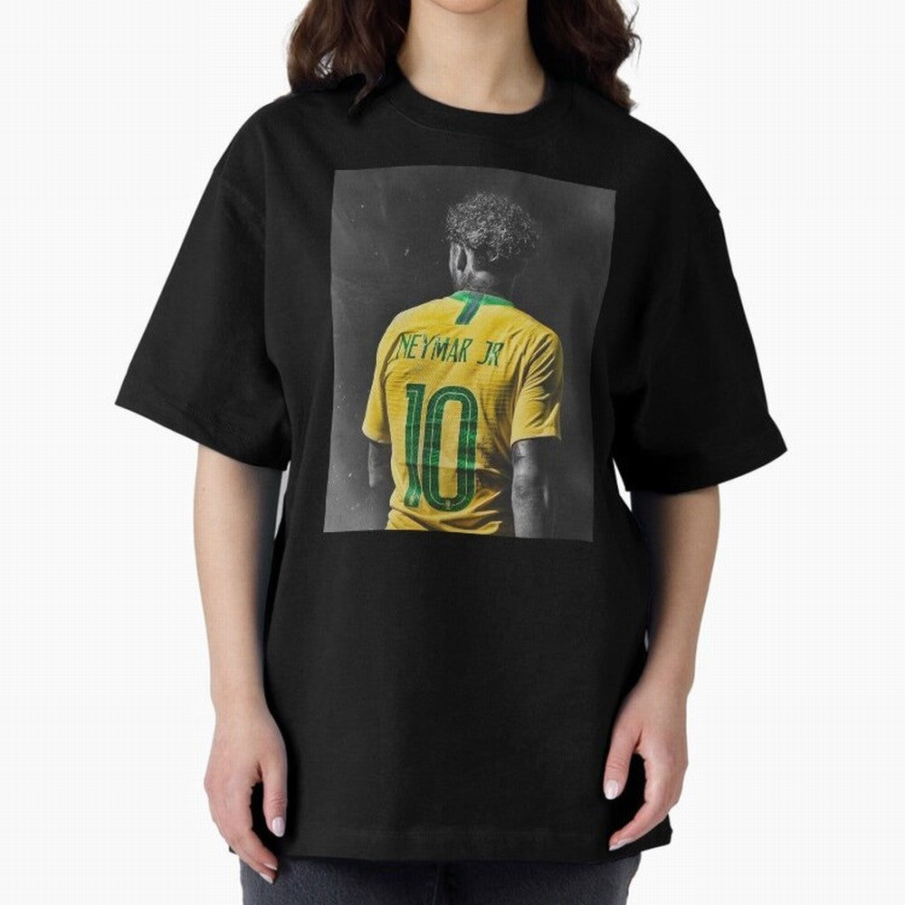 Legend Classic T-Shirt Honor the Football Icons of the FIFA World Cup 2026 Group Stage Journey through Messi and Cristiano Ronaldo Highlights, Spain Pride, Championship Spirit, Famous Goals, Roaring Crowds and International Football Unity; Perfect