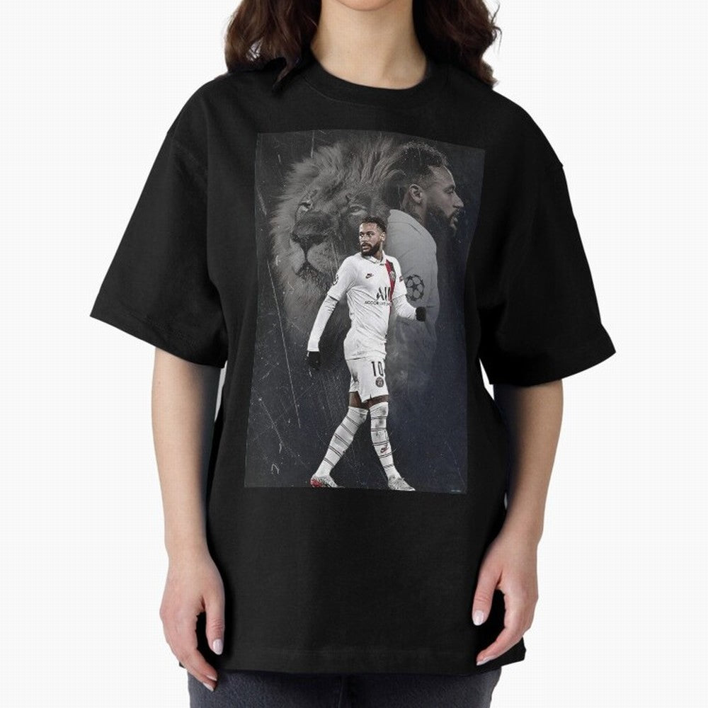 Super Power Classic T-Shirt Turn Up for FIFA World Cup 2026 USA Canada Mexico Capturing Messi, Neymar and Mbappe, Argentina Energy, Champion Mindset, Group Stage Buzz, Knockout Tension and Passionate Fan Culture; Ideal for Football Dads, Football