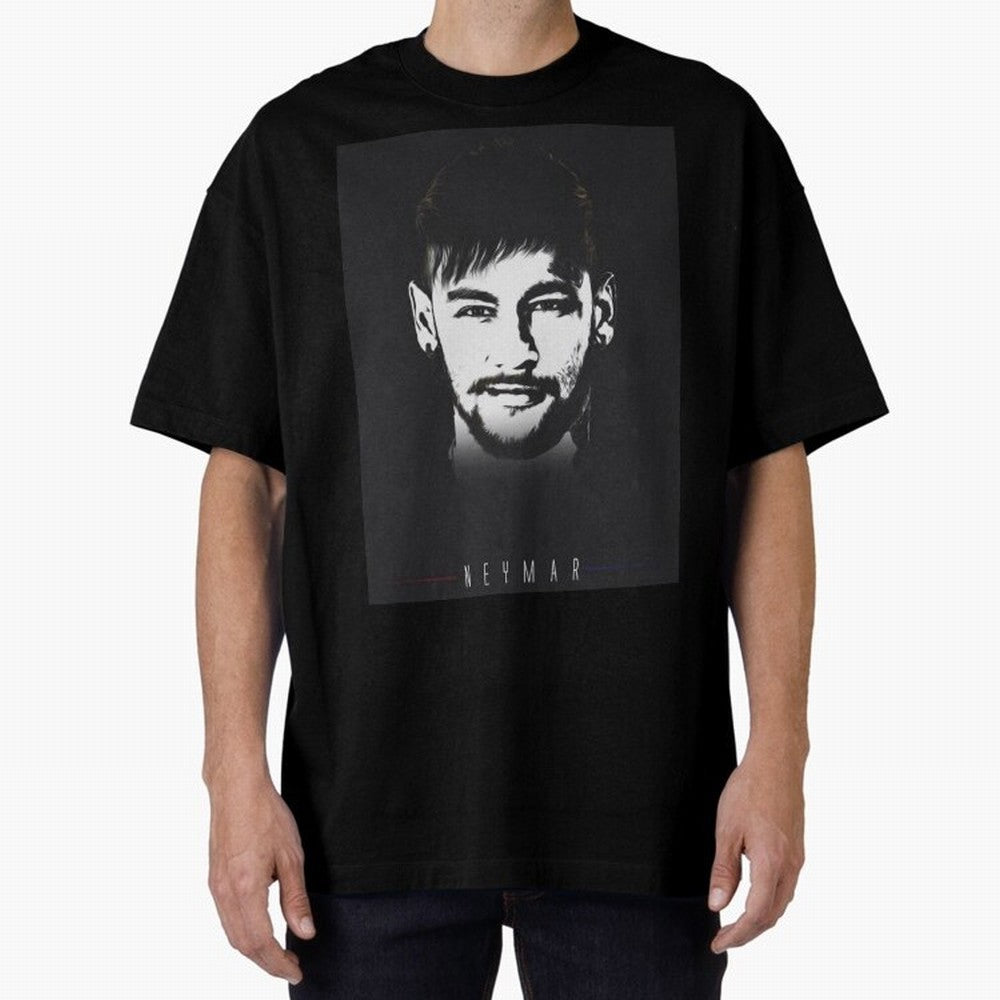 neymar jr art Classic T-Shirt Relive Legendary Nights from FIFA World Cup 2026 Spirit, Capturing England, Haaland, Match Day Excitement, Supporter Culture, Golden Goals and Global Football Passion; Ideal for Fans Who Follow Messi, Cristiano