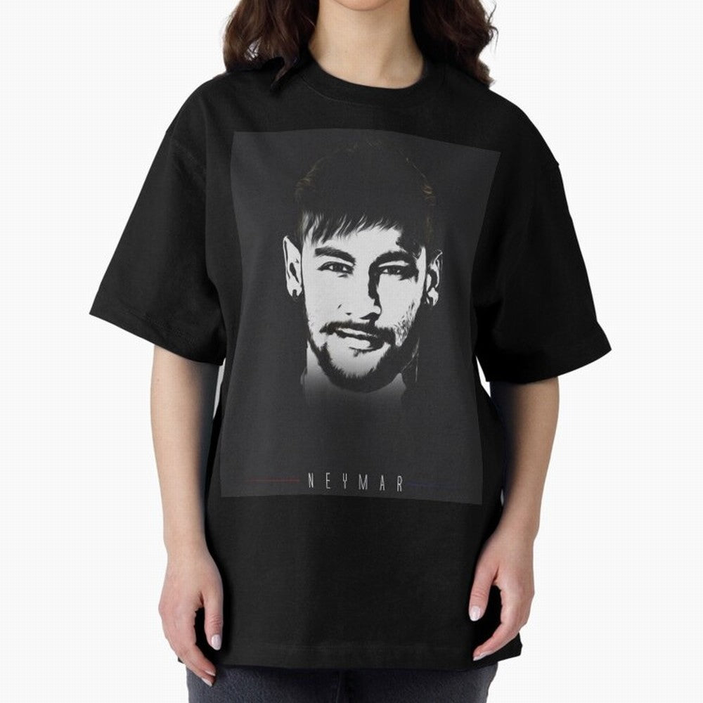 neymar jr art Classic T-Shirt Relive Legendary Nights from FIFA World Cup 2026 Spirit, Capturing England, Haaland, Match Day Excitement, Supporter Culture, Golden Goals and Global Football Passion; Ideal for Fans Who Follow Messi, Cristiano