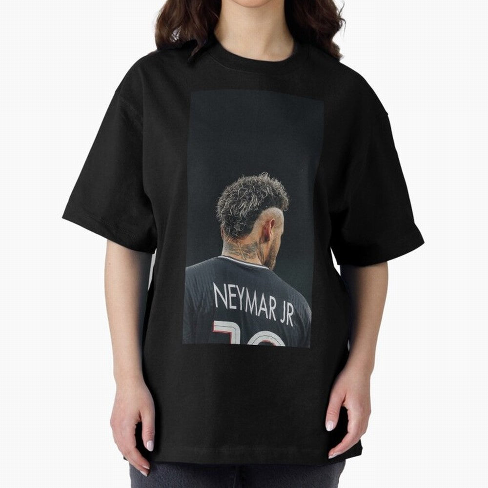 Neymar Jr. Classic T-Shirt Show Up for the Glory of the FIFA World Cup 2026 Group Stage Journey through CR7 and Messi Highlights, England, France and Netherlands Pride, Game Day Rituals, Football Legends, Country Pride and the Road to the Final;
