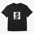 Neymar JR Art Classic T-Shirt Relive the Noise and Pride of the FIFA World Cup 2026 Journey through CR7 Highlights, Argentina and Brazil Pride, Sports Nostalgia, International Competition, Famous Players and Unforgettable Victories; Perfect for
