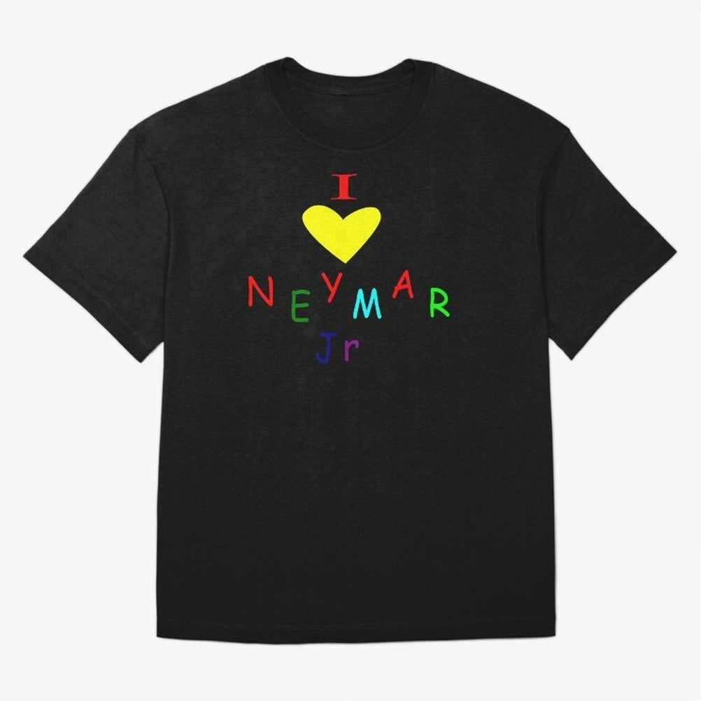 Neymar Jr. T-shirts Classic T-Shirt Fuel the Hype around FIFA World Cup 2026 Group Stage Spirit, with England, France and Netherlands, Cristiano Ronaldo, Goal Celebration Energy, Supporter Heritage, Football Icons and Worldwide Tournament Joy;