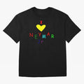 Neymar Jr. T-shirts Classic T-Shirt Fuel the Hype around FIFA World Cup 2026 Group Stage Spirit, with England, France and Netherlands, Cristiano Ronaldo, Goal Celebration Energy, Supporter Heritage, Football Icons and Worldwide Tournament Joy;