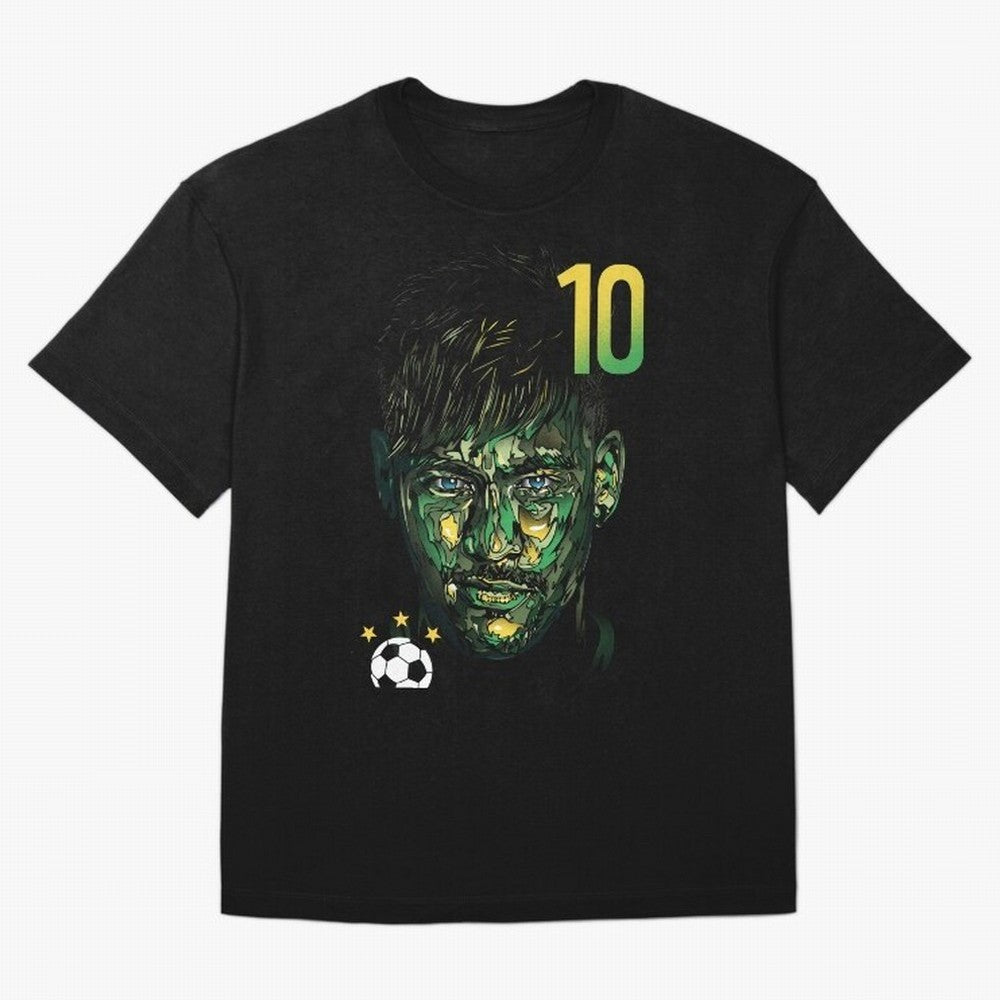 NEYMAR JR. Classic T-Shirt Follow Every Goal of FIFA World Cup 2026 USA Canada Mexico for Fans of Neymar and England, Bringing Football Passion, Legendary Performances, Festival Vibes and Supporter Community; Created for Match Day Parties, Soccer