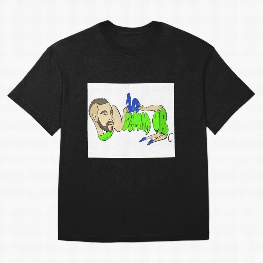 Neyma Classic T-Shirt Bring Supporter Culture to FIFA World Cup 2026 USA Canada Mexico for Fans of Messi, Neymar and Mbappe and England, France and Netherlands, Bringing Football History, Final Match Energy, Crowd Noise and Once in a Lifetime
