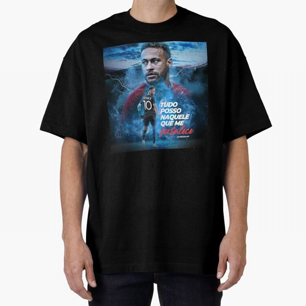 Neymar Junior | Design #b62 Classic T-Shirt Share the Excitement of FIFA World Cup 2026 Group Stage Celebrating Messi, Spain and Netherlands Energy, Supporter Pride, Iconic Celebrations, Legendary Names and Global Match Day Energy; Great for