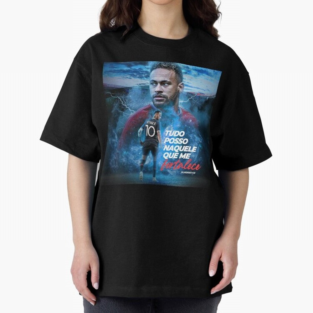 Neymar Junior | Design #b62 Classic T-Shirt Share the Excitement of FIFA World Cup 2026 Group Stage Celebrating Messi, Spain and Netherlands Energy, Supporter Pride, Iconic Celebrations, Legendary Names and Global Match Day Energy; Great for
