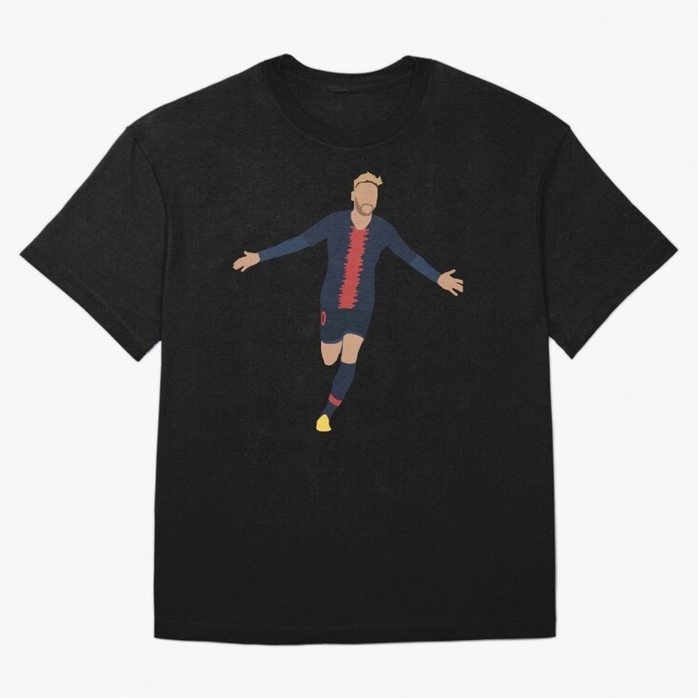 Neymar Junior | Perfect Gift #z76 Classic T-Shirt Relive Legendary Nights from the FIFA World Cup 2026 USA Canada Mexico Journey through Messi Highlights, Argentina, France and Brazil Pride, Vintage Soccer Flavor, Modern Football Stars, National