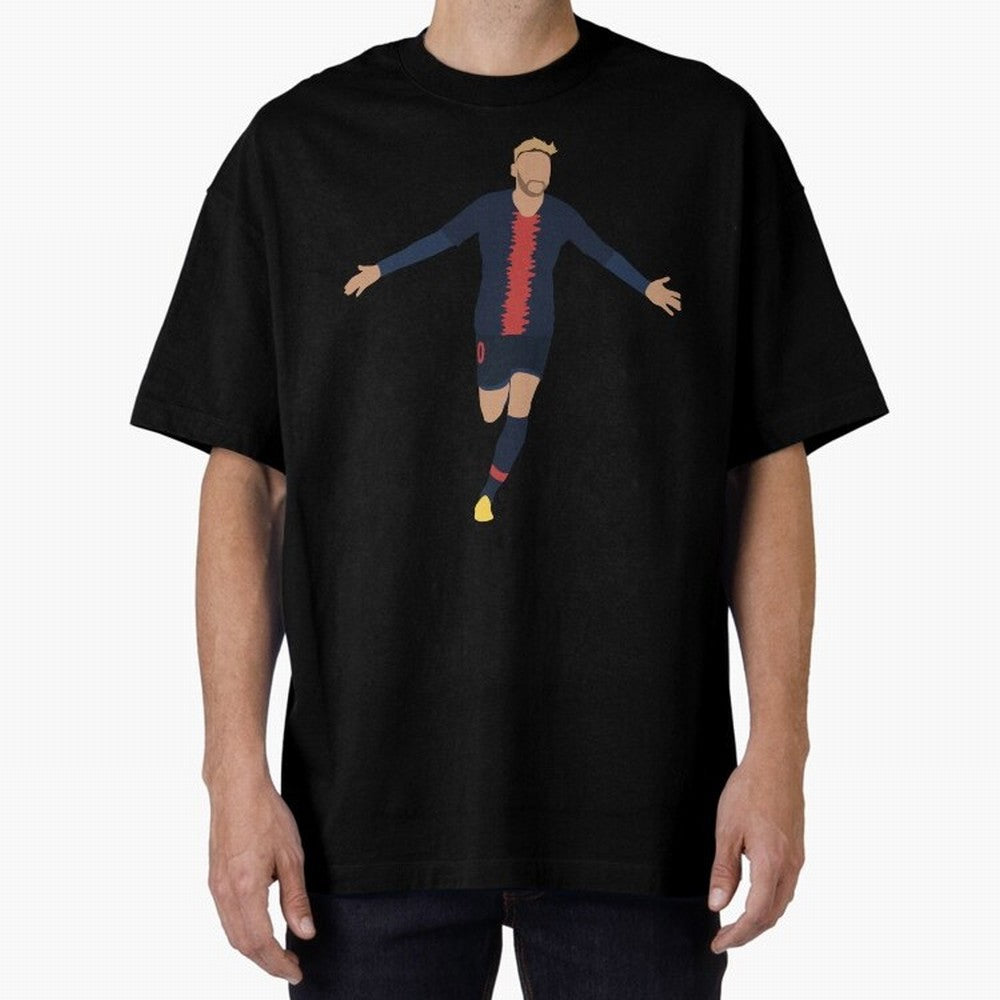 Neymar Junior | Perfect Gift #z76 Classic T-Shirt Relive Legendary Nights from the FIFA World Cup 2026 USA Canada Mexico Journey through Messi Highlights, Argentina, France and Brazil Pride, Vintage Soccer Flavor, Modern Football Stars, National