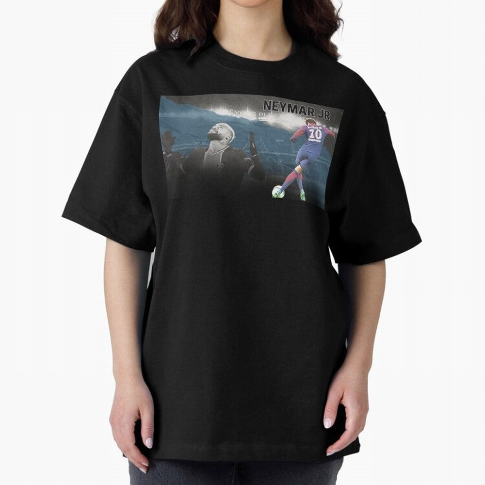 Neymar Junior Perfect Gift #k29 Classic T-Shirt Spotlight FIFA World Cup 2026 Group Stage Highlighting Haaland and Mbappe, France Energy, Game Day Rituals, Football Legends, Country Pride and the Road to the Final; Great for Supporters Who Love