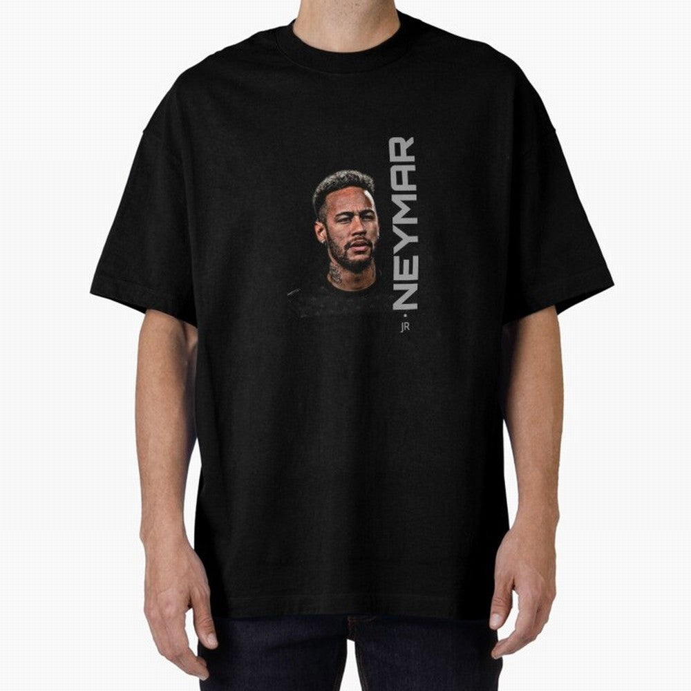 neymar style Classic T-Shirt Turn Every Weekend Toward FIFA World Cup 2026 Group Stage Filled with CR7, Portugal, Spain and Germany Energy, Champion Mindset, Group Stage Buzz, Knockout Tension and Passionate Fan Culture; Perfect for Fans,