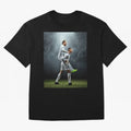 Neymar Junior | Design #o18 Classic T-Shirt Relive FIFA World Cup 2026 Group Stage Made for Mbappe, Spain and Netherlands Energy, Football Festival Excitement, Trophy Ambitions, Country Rivalries and Star Player Buzz; Created for Match Day Parties,