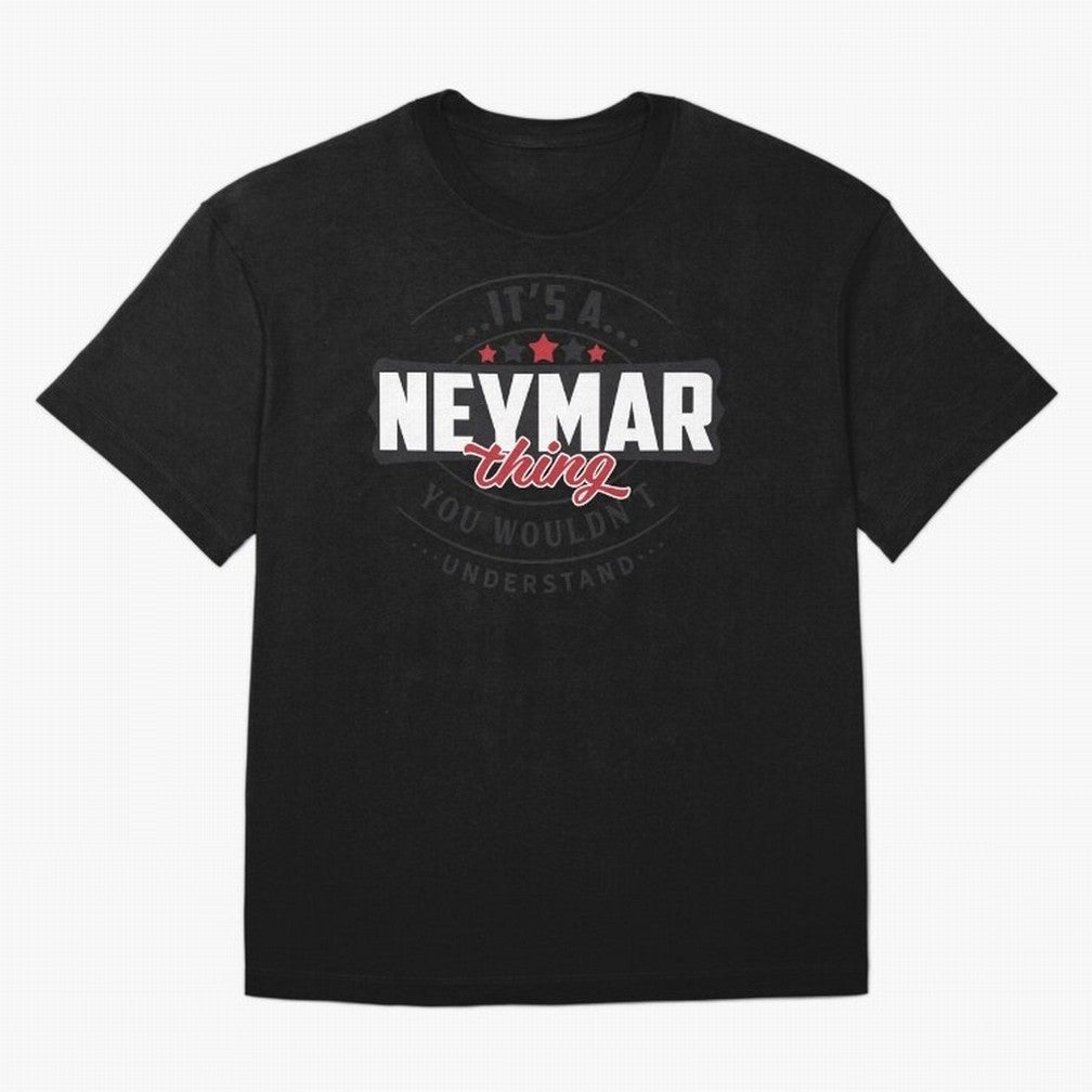 Neymar Junior | Perfect Gift #n58 Classic T-Shirt Get Ready for FIFA World Cup 2026 USA Canada Mexico Capturing Messi, France Energy, Worldwide Fan Energy, Dramatic Goals, Stadium Lights and Championship Celebrations; Great for Watch Parties,