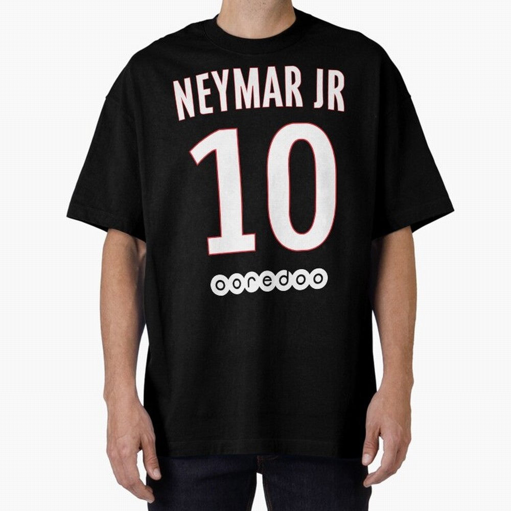 Neymar JR 2018 Essential T-Shirt Bring World Football Passion into FIFA World Cup 2026 USA Canada Mexico Featuring Haaland and Mbappe, Spain Energy, Championship Spirit, Famous Goals, Roaring Crowds and International Football Unity; Created for