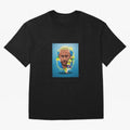 neymar jr al nassr Oversized T-Shirt Bring Retro Soccer Energy to FIFA World Cup 2026 Spirit, Driven by Germany, Messi and Cristiano Ronaldo, Worldwide Fan Energy, Dramatic Goals, Stadium Lights and Championship Celebrations; Ideal for Passionate