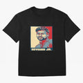 neymar jr al nassr Oversized T-Shirt Celebrate Global Passion for Global Football Passion for FIFA World Cup 2026, Driven by Neymar, Haaland and Cristiano Ronaldo, Brazil, Football Passion, Legendary Performances, Festival Vibes and Supporter