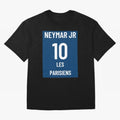 Neymar Jr 10 Essential T-Shirt Spotlight the FIFA World Cup 2026 Group Stage Journey through Messi, Neymar and Mbappe Highlights, France Pride, Worldwide Fan Energy, Dramatic Goals, Stadium Lights and Championship Celebrations; Perfect for
