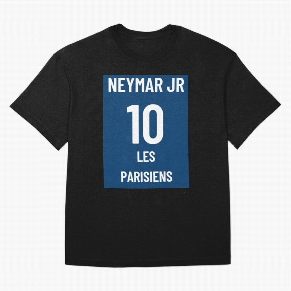 Neymar Jr 10 Essential T-Shirt Spotlight the FIFA World Cup 2026 Group Stage Journey through Messi, Neymar and Mbappe Highlights, France Pride, Worldwide Fan Energy, Dramatic Goals, Stadium Lights and Championship Celebrations; Perfect for
