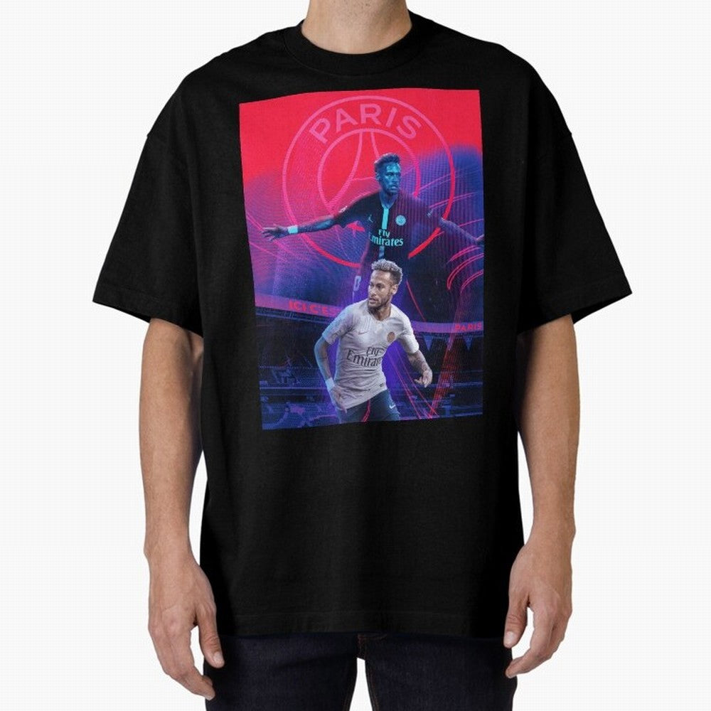 Neymar Jr Design Classic T-Shirt Back Your Heroes with FIFA World Cup 2026 Filled with Neymar, Argentina, France and Brazil Energy, Stadium Chants, National Pride, Trophy Dreams and Unforgettable Football Memories; Perfect for People Who Love