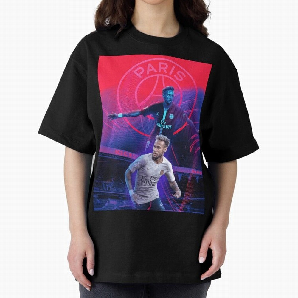 Neymar Jr Design Classic T-Shirt Back Your Heroes with FIFA World Cup 2026 Filled with Neymar, Argentina, France and Brazil Energy, Stadium Chants, National Pride, Trophy Dreams and Unforgettable Football Memories; Perfect for People Who Love