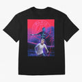 Neymar Jr Design Classic T-Shirt Back Your Heroes with FIFA World Cup 2026 Filled with Neymar, Argentina, France and Brazil Energy, Stadium Chants, National Pride, Trophy Dreams and Unforgettable Football Memories; Perfect for People Who Love