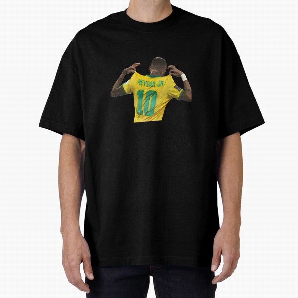 neymar jr Classic T-Shirt Carry National Pride through Match Day Hype around FIFA World Cup 2026 USA Canada Mexico, Neymar, England, Tournament Hype, Historic Matchups, Family Viewing Parties and Global Sports Pride; Great for Watch Parties, Sports
