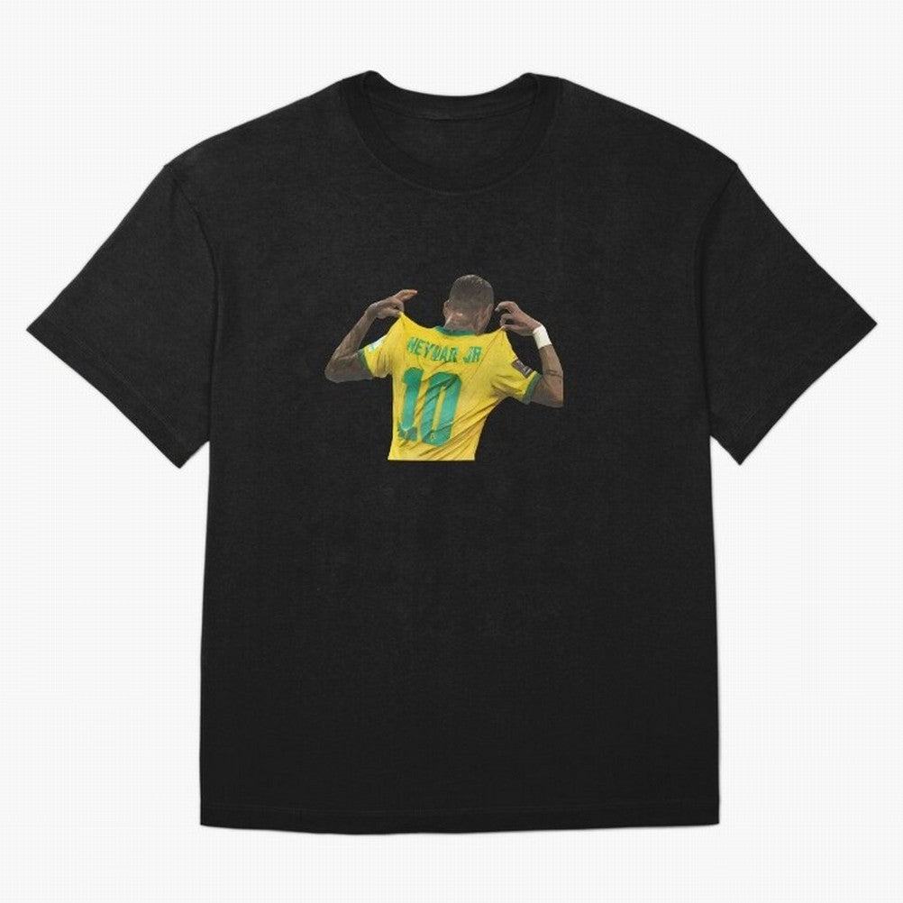 neymar jr Classic T-Shirt Carry National Pride through Match Day Hype around FIFA World Cup 2026 USA Canada Mexico, Neymar, England, Tournament Hype, Historic Matchups, Family Viewing Parties and Global Sports Pride; Great for Watch Parties, Sports