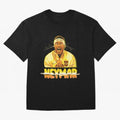 Neymar Jr Art Classic T-Shirt Celebrate Football Dreams Across FIFA World Cup 2026 USA Canada Mexico Driven by Messi, England Energy, Game Day Rituals, Football Legends, Country Pride and the Road to the Final; Created for Match Day Parties, Soccer