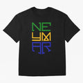 Neymar Jr T-ShirtNeymar Classic T-Shirt Relive the Noise and Pride of FIFA World Cup 2026 Group Stage for Fans of Haaland and Mbappe and France, Bringing Match Day Excitement, Supporter Culture, Golden Goals and Global Football Passion; Perfect for